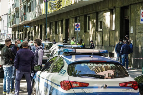 Uccise l’ex moglie a colpi di pistola. La corte in appello ha confermato l’ergastolo