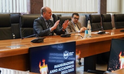 Inaugurazione anno accademico, Saracco: "Piano da 500 milioni che cambierà Torino"