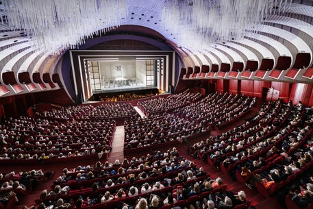 Gianluca Martinenghi è il nuovo segretario artistico Teatro Regio Torino