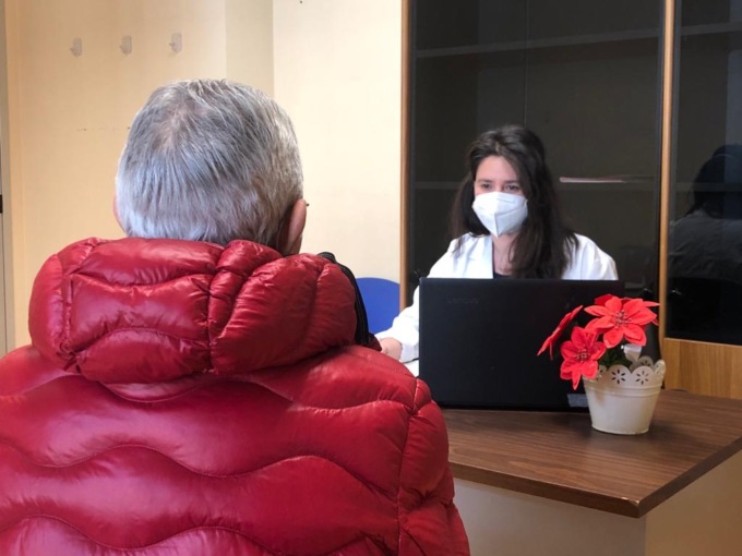 AslTo3, ospedale di Susa: nuovo ambulatorio per malattie metaboliche dell’osso