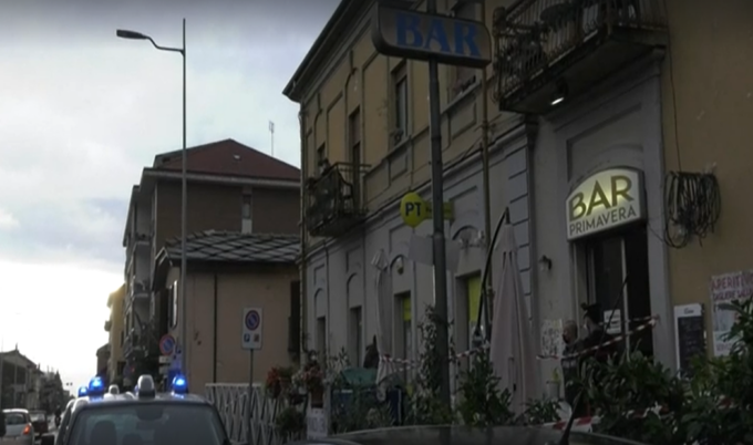 Omicidio a Luserna San Giovanni, riconosciute le attenuanti per Mehdi Hounaifi
