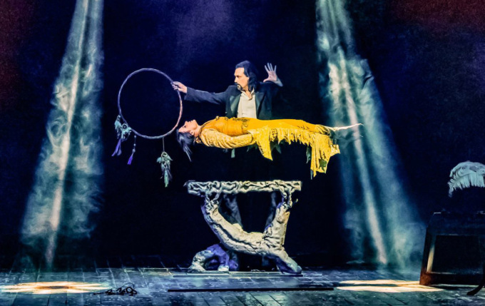 Nuove repliche aggiunte per Illusion Magic Show alla Casa del Teatro che ha già venduto oltre 3500 biglietti