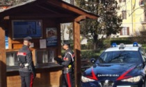 Arrestati due astigiani responsabili di ben 47 furti nel nord Italia