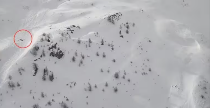 Un altro torinese travolto e ucciso da una valanga in Val d’Aosta: sepolto sotto la neve