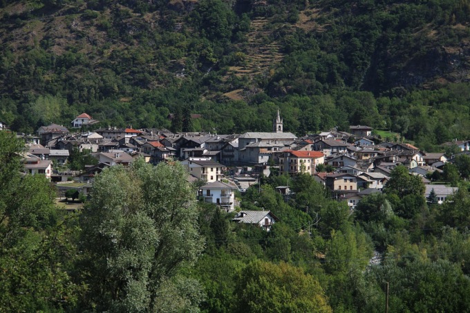 Novalesa celebra il cinquantenario dell’acquisizione da parte della Provincia di Torino