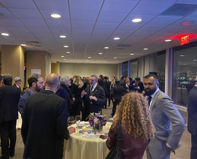 Eventi sportivi, eccellenze universitarie e turismo: il ‘Sistema Piemonte’ si presenta a New York