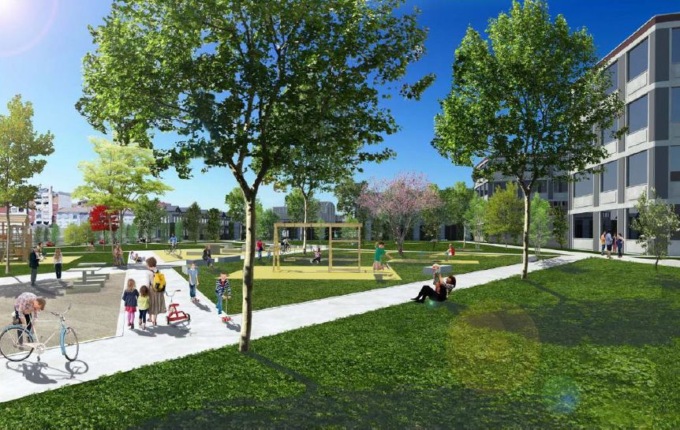 Approvata all’unanimità la delibera proposta dell’Assessore all’Urbanistica relativa all’area “Ex Officine Grandi Motori”