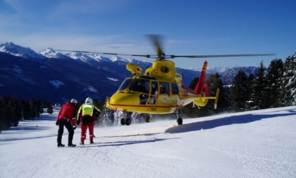 Travolti da una valanga, due scialpinisti torinesi muoiono in Valle d'Aosta