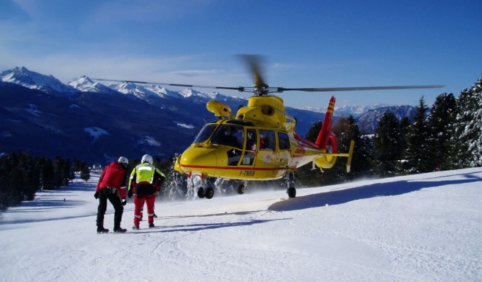 Travolti da una valanga, due scialpinisti torinesi muoiono in Valle d’Aosta