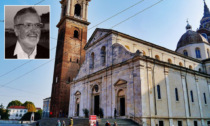 Diocesi in lutto: a soli 64 anni è morto don Carlo Franco, parroco del Duomo di Torino