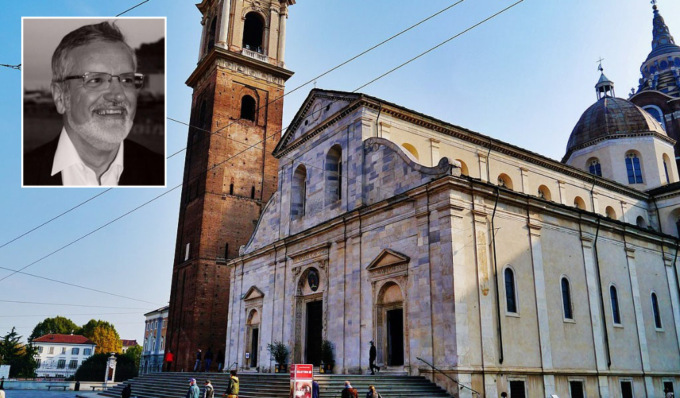 Diocesi in lutto: a soli 64 anni è morto don Carlo Franco, parroco del Duomo di Torino
