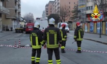 Fuga di gas a Torino, evacuato un asilo e due condomini