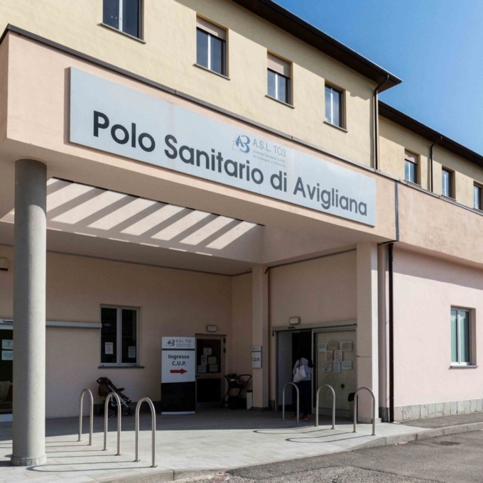 AslTo3, nuovo ambulatorio di cure palliative a Giaveno e ad Avigliana