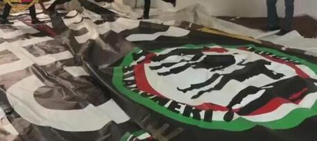 30 provvedimenti Daspo nei confronti degli ultras della Juventus