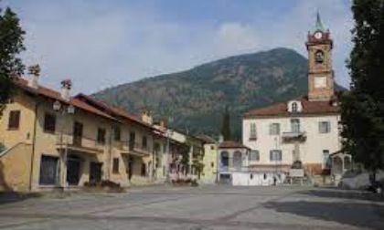 Sentiero del Monte San Giorgio a Piossasco: chiuso per rischio frana