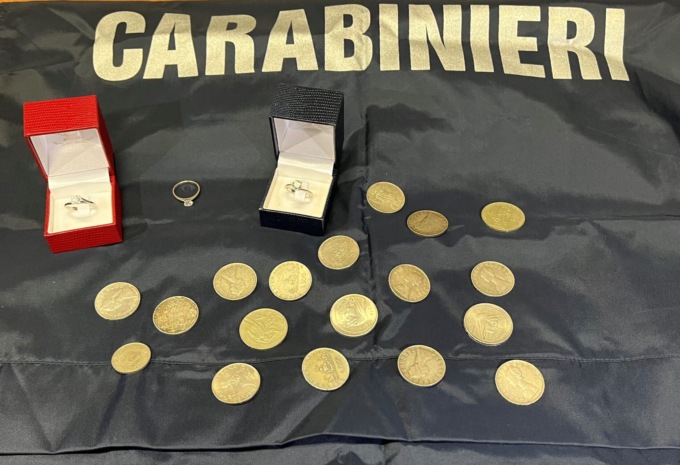 Furti e truffe ai danni di anziani tra Torino e Cuneo, quattro arresti