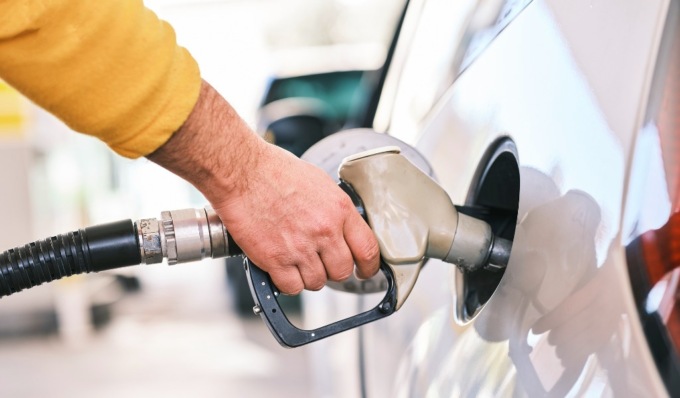 Stangata benzina: dove costa meno a Torino (4 gennaio 2023)