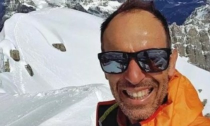 Morto il maresciallo Giovanni Andriano travolto insieme a due persone, da una valanga in Trentino Alto Adige