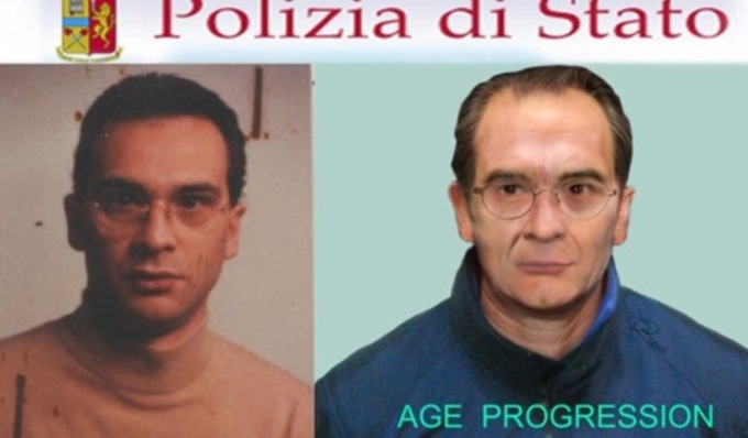 Messina Denaro “latin lover” in Piemonte: una delle sue amanti era di Santena