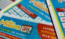 Million Day, finisce in provincia di Torino la prima vincita milionaria del 2023