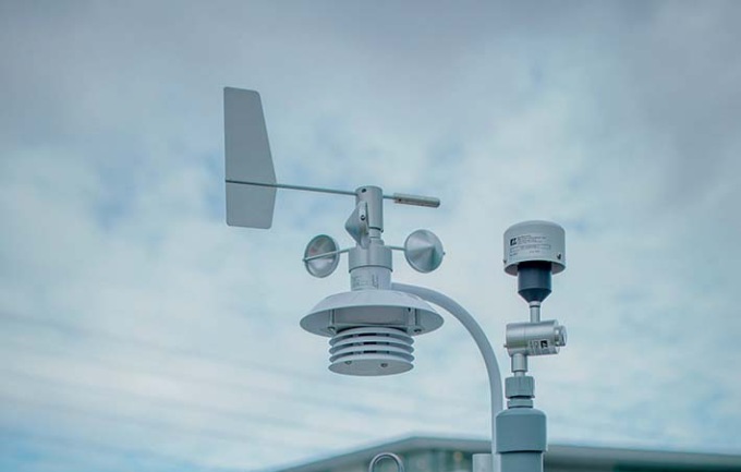 Centralina qualità dell’aria a Nichelino, la richiesta dei cittadini: “Va ripristinata”