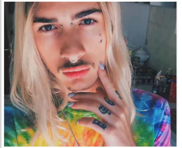 Festival di Sanremo, salirà Manuel Franco Rocati, il trapper 25enne noto al pubblico di OnlyFans