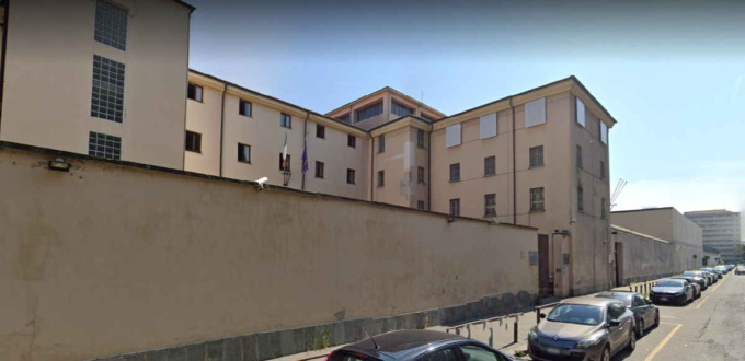 Aggressione in carcere, i detenuti scagliano contro il consiglio della disciplina