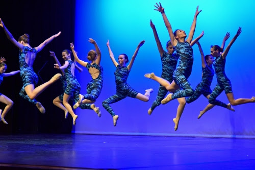 La Befana vien di giorno… spettacolo di danza verticale a Carmagnola il prossimo 6 gennaio