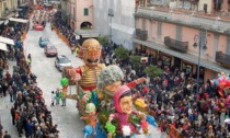 Carnevale a Chieri: tre appuntamenti da giovedì 9 a domenica 12 febbraio