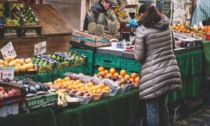 Giornata contro lo Spreco Alimentare: Torino all'avanguardia nel recupero di ortofrutta ai mercati