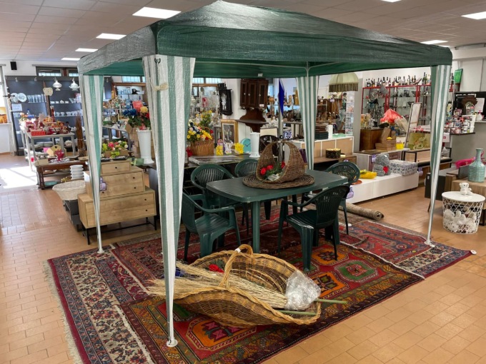 Al Mercatino Ceresole di Torino è già tempo di primavera!