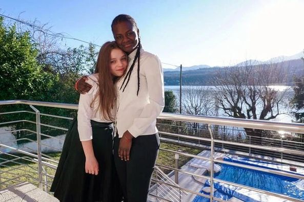 Anna e Sokona: due valsusine tra gli Alfieri della Repubblica