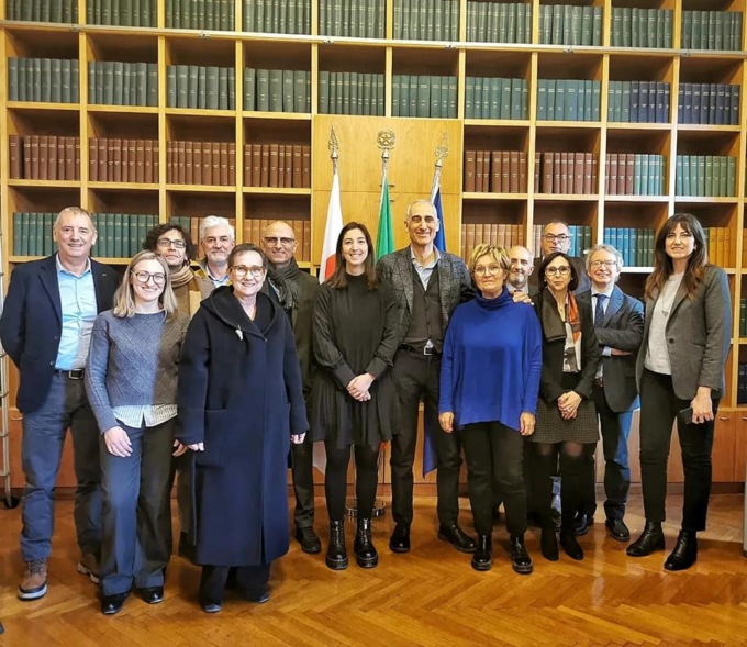 Anagrafe, confronto tra gli assessori di Torino e Milano