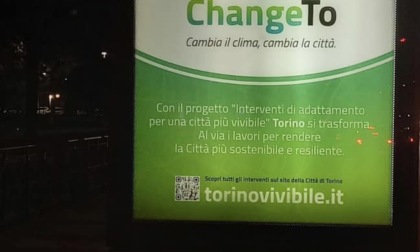 ChangeTo, la campagna di comunicazione che racconta le trasformazioni della città contro i cambiamenti climatici