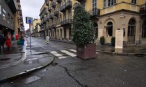 A breve partiranno i lavori di riqualificazione di via Principe Tommaso