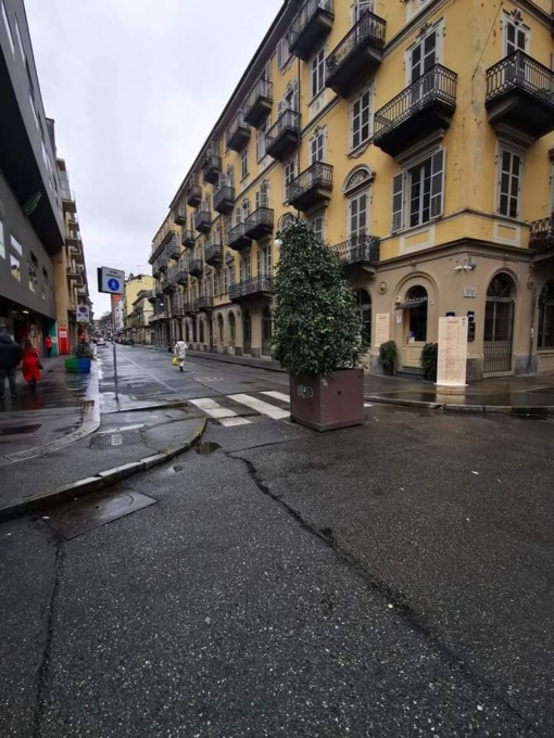 A breve partiranno i lavori di riqualificazione di via Principe Tommaso