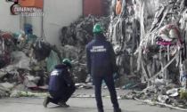 Traffico illecito di rifiuti, 18 misure cautelari tra il Piemonte la Germania