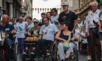 Approda per la prima volta a Torino il Disability Pride