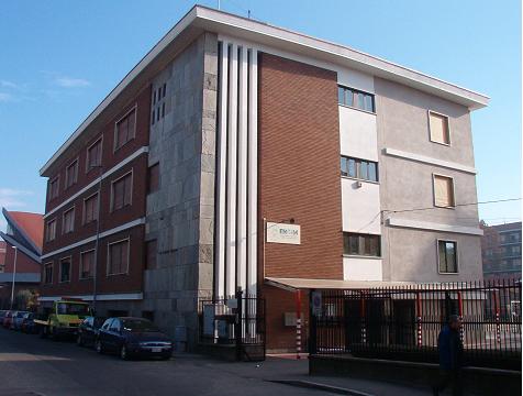 Blitz antidroga all’Engim di Nichelino: sequestrati due grammi di hashish e un paio di spinelli