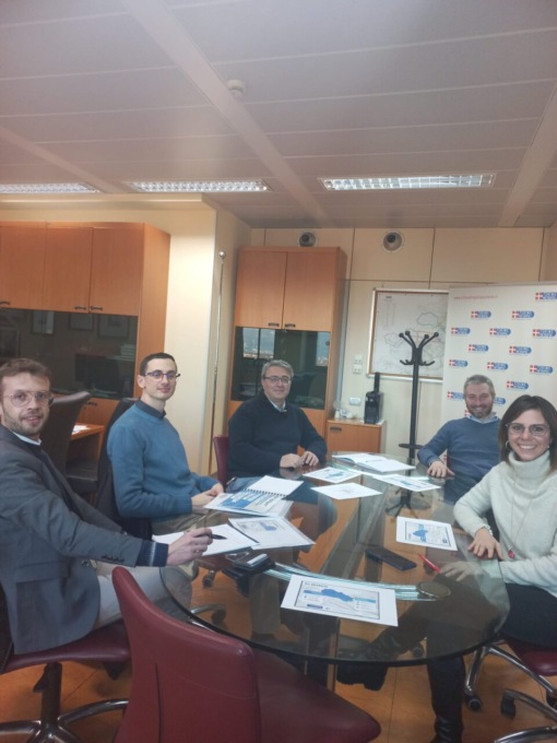 Mobilità sostenibile, Città metropolitana di Torino incontra l’Osservatorio Torino-Ceres