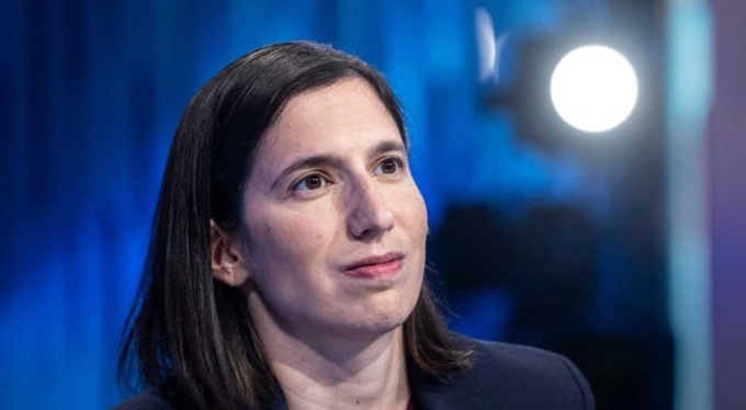 Primarie Pd, Elly Schlein è la nuova segretaria del Pd