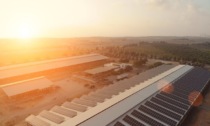 Gli stabilimenti Thales Alenia Space di l'Aquila e Torino diventeranno "più sostenibili" grazie agli impianti fotovoltaici