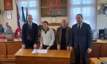 Firmato l'accordo quadro tra Comune e AslTo3 per il piano di riordino di strutture e servizi
