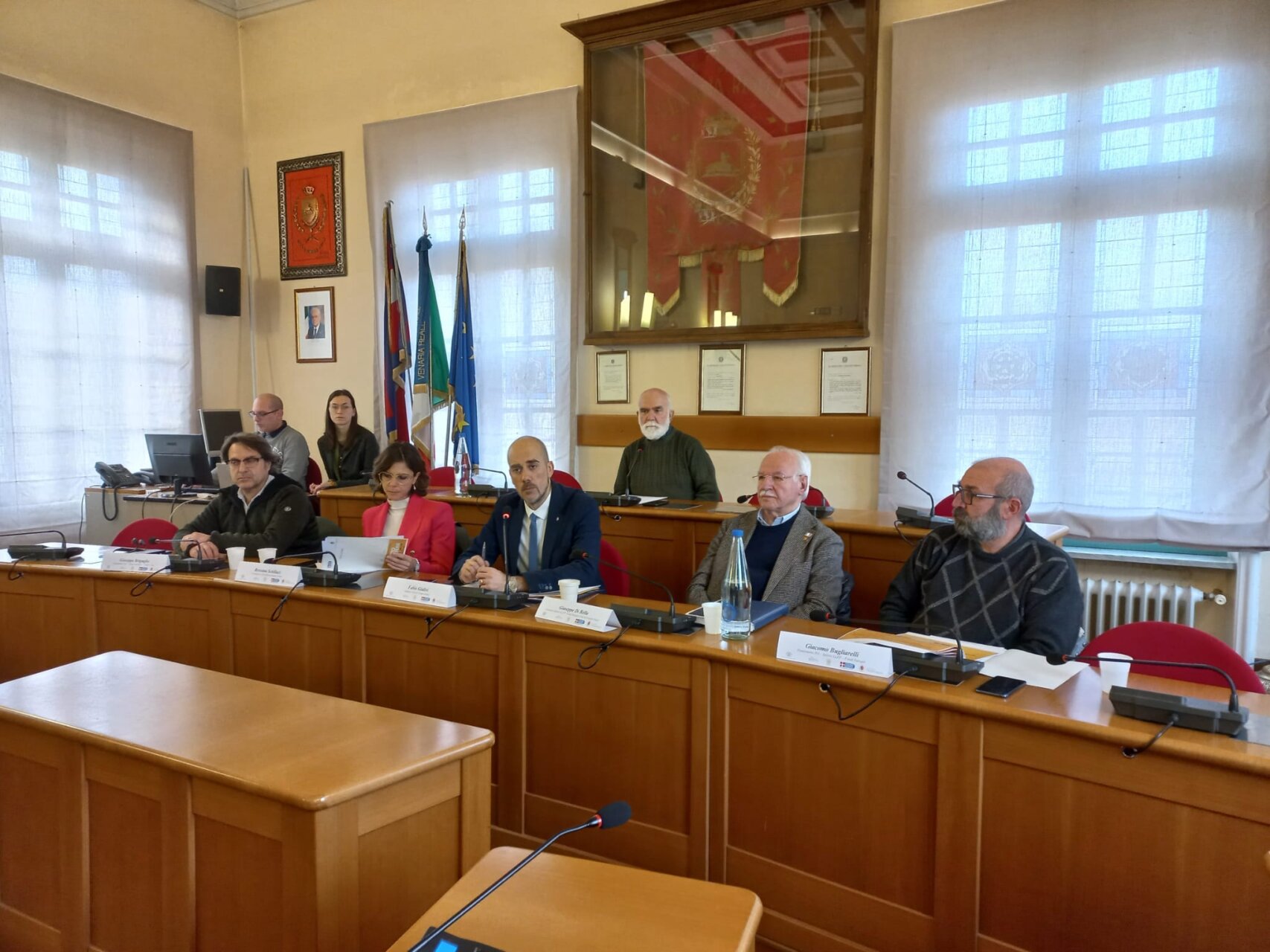 Giulivi_presentazione_ToP Metro_Venaria_09_02_2023_1