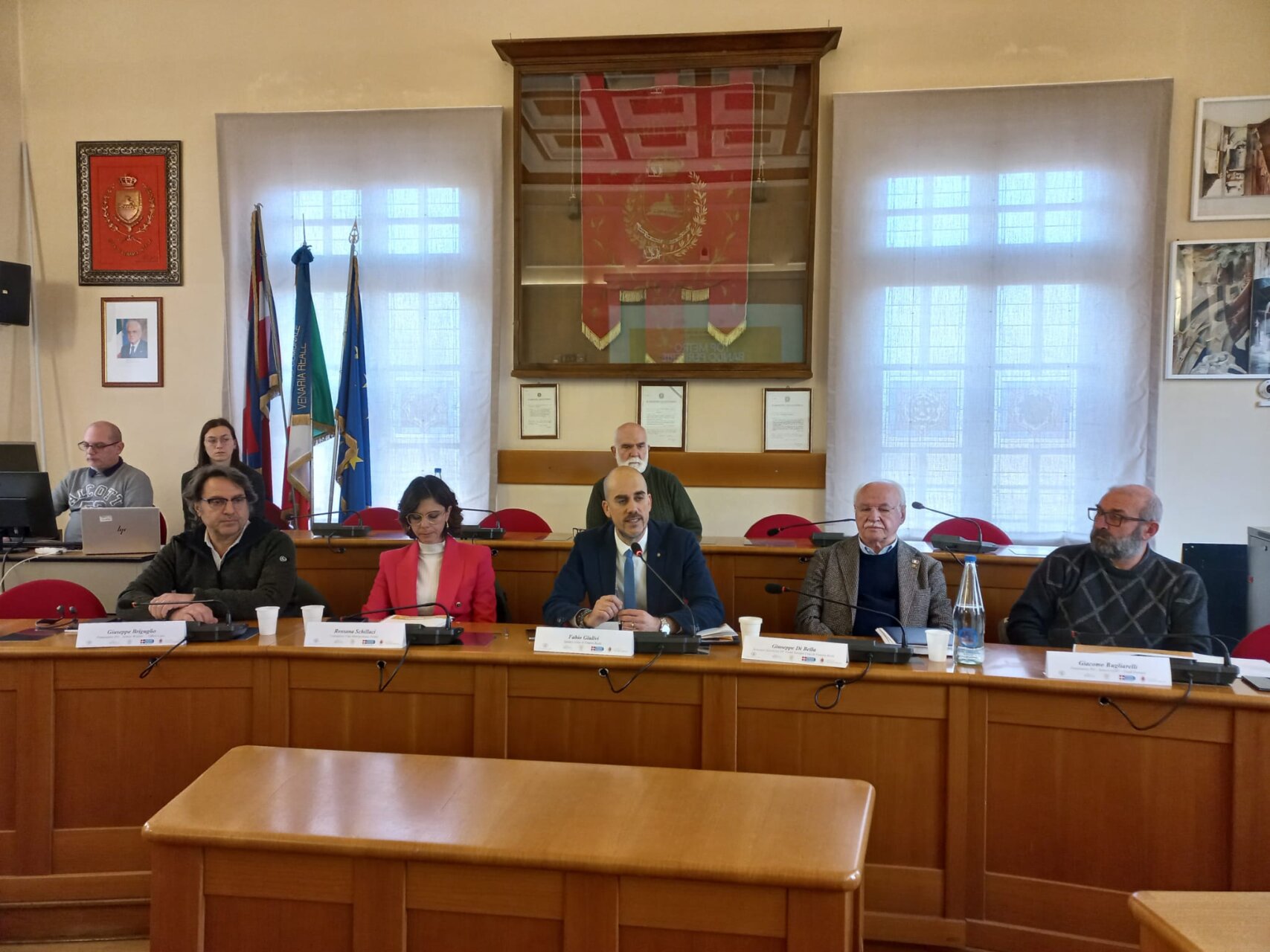 Giulivi_presentazione_ToP Metro_Venaria_09_02_2023_2