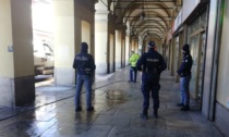 Controlli ad "Alto Impatto" della polizia sul territorio di Torino: identificate oltre 650 persone