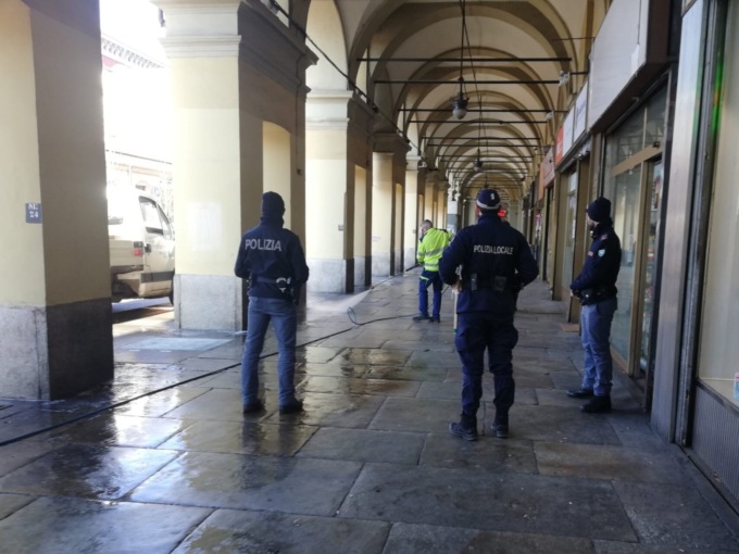 Tentato furto ai danni di un turista: arrestato un 35enne