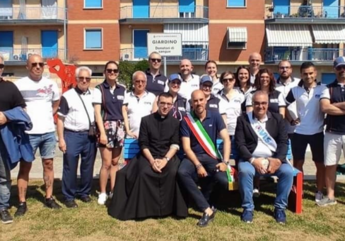 Venaria, il parroco si dimette all’improvviso: “Vorrei vivere una vita di maggiore povertà e preghiera”