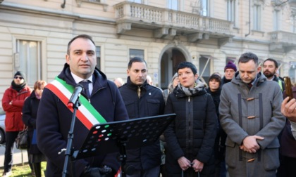 Oggi Torino ha reso omaggio alle 64 vittime della tragedia del Cinema Statuto