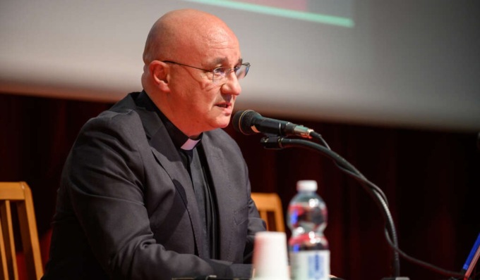 Il messaggio dei Vescovi Italiani per la 45ma Giornata Nazionale per la Vita